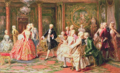 El vals